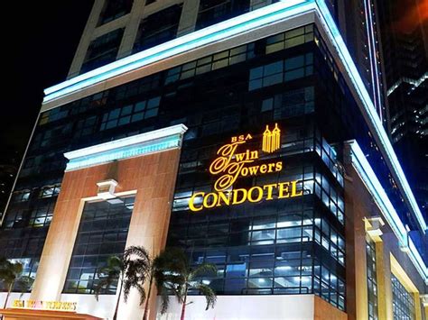 20 BEST Hotels in Ortigas Center, Pasig 2024 .